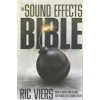 Sound Effects Bible (David Sonnenschein)(Pevná) Sound Effects Bible (David Sonnenschein)(Pevná)
