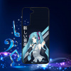 Hatsune Miku - The singer - Samsung obal Hatsune Miku - The singer - Samsung obal