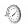 Browin Univerzálny teplomer 0°C až +120°C 5 cm Browin Univerzálny teplomer 0°C až +120°C 5 cm