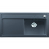 Granitový drez Blanco ZENAR XL 6 S Sivá skala, pravý Granitový drez Blanco ZENAR XL 6 S Sivá skala, pravý