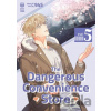 Gardners Komiks The Dangerous Convenience Store 5 ENG Gardners Komiks The Dangerous Convenience Store 5 ENG