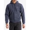 Mikina s kapucňou Arcteryx Emblem Fleece Full-Zip Hoody - dk stratus Mikina s kapucňou Arcteryx Emblem Fleece Full-Zip Hoody - dk stratus