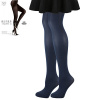 LADYB MICRO TIGHTS 50 DEN / Dámske pančucháčové nohavice - black iris XL LADYB MICRO TIGHTS 50 DEN / Dámske pančucháčové nohavice - black iris XL