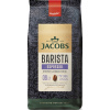 Jacobs Barista espresso zrnková káva 1 kg Jacobs Barista espresso zrnková káva 1 kg