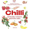 Chilli - Dominika Wittenberg Gašparová Magdalena Havlíková Chilli - Dominika Wittenberg Gašparová Magdalena Havlíková