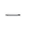 Wiha 7341 Z PH2x45 01947 krížový bit PH 2 chrom-vanadová ocel tvrdené 1 ks; 01947 Wiha 7341 Z PH2x45 01947 krížový bit PH 2 chrom-vanadová ocel tvrdené 1 ks; 01947