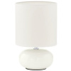Eglo 93046 – Stolová lampa TRONDIO 1× E14/40 W/230 V Eglo 93046 – Stolová lampa TRONDIO 1× E14/40 W/230 V