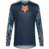 FOX cyklo dres Yth Ranger Ls Jrsy Img Print FOX cyklo dres Yth Ranger Ls Jrsy Img Print