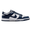 Pánske Sneakersy nízke NIKE NIKE DUNK LOW RETRO BTTYS HF5441-107 – Tmavo modrá Pánske Sneakersy nízke NIKE NIKE DUNK LOW RETRO BTTYS HF5441-107 – Tmavo modrá