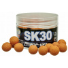 PROTEÍNOVÉ GULIČKY STARBAITS POP UP SK30 12MM 50G PROTEÍNOVÉ GULIČKY STARBAITS POP UP SK30 12MM 50G