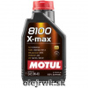 MOTUL 8100 X-max 0W-40 1L MOTUL 8100 X-max 0W-40 1L