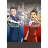 Ace Attorney Anthology - Steam PC Ace Attorney Anthology - Steam PC