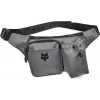 Fox Head Prem Hip Pack Pewter Fox Head Prem Hip Pack Pewter