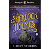 Penguin Readers Level 3: Sherlock Holmes Short Stories (ELT Graded Reader) Penguin Readers Level 3: Sherlock Holmes Short Stories (ELT Graded Reader)