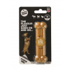 TASTY BONE Kostička nylonová pre extra malých psov - Arašidové maslo 820189 TASTY BONE Kostička nylonová pre extra malých psov - Arašidové maslo 820189