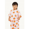 Detské bavlnené tričko Tinycottons APPLES BABY TEE SS25.038 ružová 68 Detské bavlnené tričko Tinycottons APPLES BABY TEE SS25.038 ružová 68