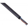 Lumberg Automation 109568 senzorový kabel 3 x 0.34 mm² černá 25 m Lumberg Automation 109568 senzorový kabel 3 x 0.34 mm² černá 25 m