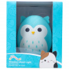 Lampa Squishmallows Sova Winston 10 cm Lampa Squishmallows Sova Winston 10 cm