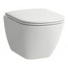 Laufen Wc Lua zadní odpad H8200830000001 Laufen Wc Lua zadní odpad H8200830000001