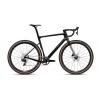 RIDLEY kolo E-ASTR Apex XPLR AXS UD Carbon/Silver/Bronze Gold M L RIDLEY kolo E-ASTR Apex XPLR AXS UD Carbon/Silver/Bronze Gold M L