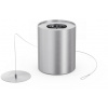 höfats SPIN Bio-Burner s Eco-Ring a hasiacim vekom - pre 900 höfats SPIN Bio-Burner s Eco-Ring a hasiacim vekom - pre 900
