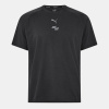 Puma Hyrox Short-Sleeve Performance Gym Top Dark Grey L Puma Hyrox Short-Sleeve Performance Gym Top Dark Grey L