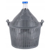 Demižón v plastovom obale 20L Demižón v plastovom obale 20L