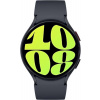 Samsung Galaxy Watch6 SM-R940NZKADBT, 3,81 cm (1.5 Samsung Galaxy Watch6 SM-R940NZKADBT, 3,81 cm (1.5
