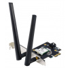 ASUS PCE-AXE5400 - Tri-Band PCIe Wi-Fi Adapter 90IG07I0-ME0B10 Asus ASUS PCE-AXE5400 - Tri-Band PCIe Wi-Fi Adapter 90IG07I0-ME0B10 Asus