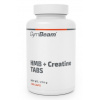 GYM BEAM GymBeam HMB + Creatine TABS 180 tabliet GYM BEAM GymBeam HMB + Creatine TABS 180 tabliet