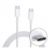EP-DN970BWE Samsung USB-C/USB-C dátový kábel 1m White (Bulk balenie) EP-DN970BWE Samsung USB-C/USB-C dátový kábel 1m White (Bulk balenie)