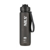 Tritanová láhev na pití NILS Camp NCD68 1000 ml černá Tritanová láhev na pití NILS Camp NCD68 1000 ml černá