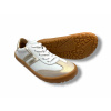Froddo Froddo F-Motion Laces White/Gold – dámske barefoot tenisky Veľkosť: 36 Froddo Froddo F-Motion Laces White/Gold – dámske barefoot tenisky Veľkosť: 36