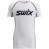 Juniorské funkčné tričko Swix RaceX Classic Short Sleeve Jr Juniorské funkčné tričko Swix RaceX Classic Short Sleeve Jr