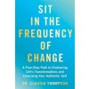 Sit in the Frequency of Change Sit in the Frequency of Change