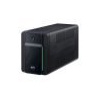 APC Easy UPS 1600VA, Tower, 230V, 4x IEC C13 zásuvka, AVR BVX1600LI APC Easy UPS 1600VA, Tower, 230V, 4x IEC C13 zásuvka, AVR BVX1600LI