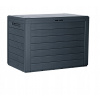 Prosperplast WOODEBOX 190 l antracit Prosperplast WOODEBOX 190 l antracit