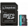 Kingston microSDXC 64GB SDCG3/64GB Kingston microSDXC 64GB SDCG3/64GB