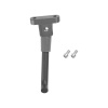 Sivý stojan na kolobežku pre Xiaomi M365 / Pro / Pro2 / 1S / Essential a KuKirin G2 Pro – bočný stojan 8.5 Sivý stojan na kolobežku pre Xiaomi M365 / Pro / Pro2 / 1S / Essential a KuKirin G2 Pro – bočný stojan 8.5