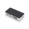 DIGITUS Digitus DA-70330-1 čítačka kariet USB 3.2 Gen 1 (3.1 Gen 1) Čierna, Biela (DA-70330-1) DIGITUS Digitus DA-70330-1 čítačka kariet USB 3.2 Gen 1 (3.1 Gen 1) Čierna, Biela (DA-70330-1)
