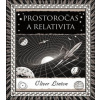 Prostoročas a relativita - Oliver Linton Prostoročas a relativita - Oliver Linton