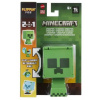 Minecraft: Flippin Figs konvertibilná figúrka - Creeper a elektrický creeper Minecraft Minecraft: Flippin Figs konvertibilná figúrka - Creeper a elektrický creeper Minecraft
