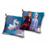 CARBOTEX Obliečka na vankúšik 40/40cm Disney Frozen, FRO2293001 CARBOTEX Obliečka na vankúšik 40/40cm Disney Frozen, FRO2293001
