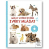 Moje velká kniha Zvuky m… Moje velká kniha Zvuky m…