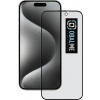 OBAL:ME Privacy 5D Tvrdené Sklo pre Apple iPhone 15 Pro Black 8596311253546 OBAL:ME Privacy 5D Tvrdené Sklo pre Apple iPhone 15 Pro Black 8596311253546