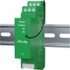 Shelly Wave Pro Dimmer 2PM-Z-Wave lighting dimmer 2 channels wireless for LED and halogen DIN rail mounting (3800235268698) Shelly Wave Pro Dimmer 2PM-Z-Wave lighting dimmer 2 channels wireless for LED and halogen DIN rail mounting (3800235268698)