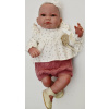 Sweet Reborn Nica Lazo Toquilla Sweet Reborn Nica Lazo Toquilla