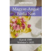 Magyar-Angol Biblia No6 Magyar-Angol Biblia No6