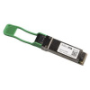 Optický modul MikroTik QSFP28 XQ+31LC02D, 100Gbps, singlemode Optický modul MikroTik QSFP28 XQ+31LC02D, 100Gbps, singlemode
