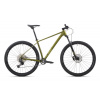 Rekreačný horský bicykel SUPERIOR XC 899 / Matte Olive Metallic Veľkosť rámu: XL Rekreačný horský bicykel Rekreačný horský bicykel SUPERIOR XC 899 / Matte Olive Metallic Veľkosť rámu: XL Rekreačný horský bicykel